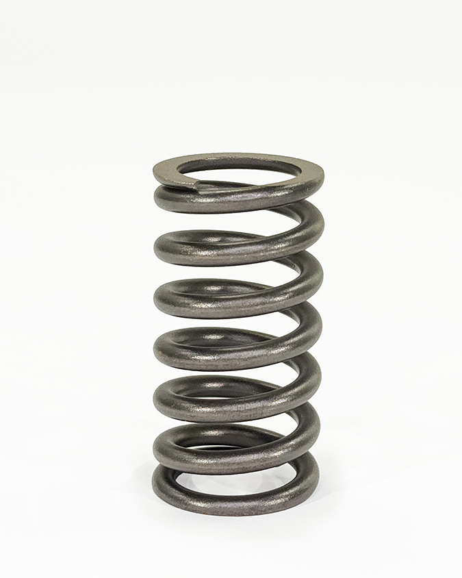 Pressure Spring 4.60x28.40x62.70 (C Series)