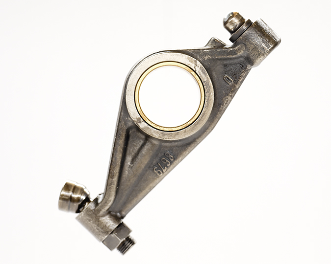 ROCKER ARM PRE-ASSY.