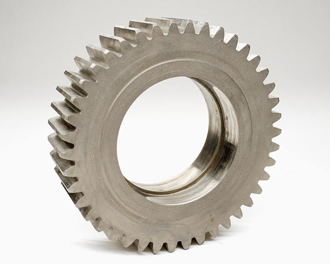 INTERMEDIATE WHEEL Z 42 M 4.5