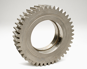 INTERMEDIATE WHEEL Z 42 M 4.5