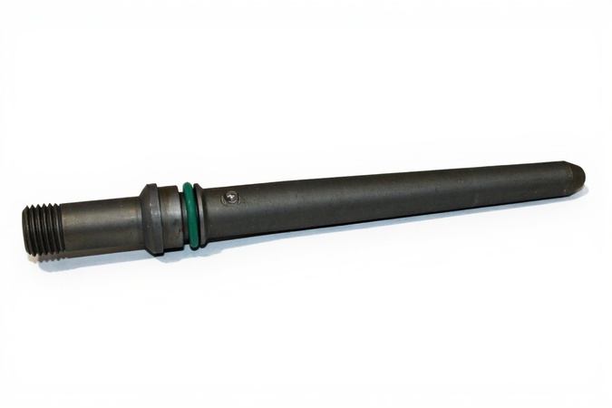 High Pressure Connector