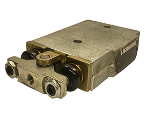 Pilot Control Unit VG7
