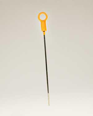 OIL DIPSTICK