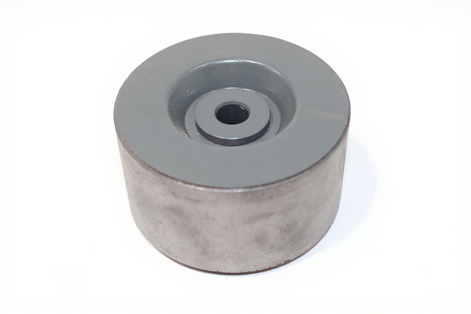 Guide Pulley Complete