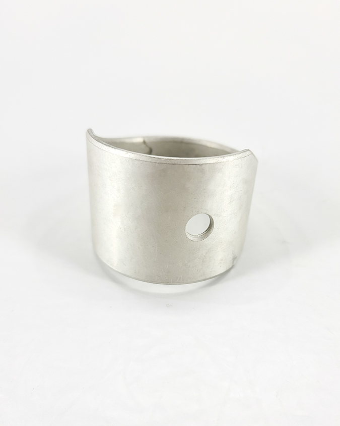 Bushing Connecting Rod (for newer style Conrod not avail from Liebher)