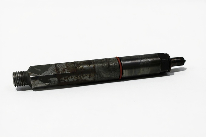 Rk Injection Nozzle
