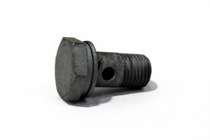 Hollow Screw 10-1