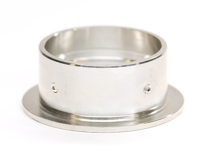 Flange Sleeve 45 50x25