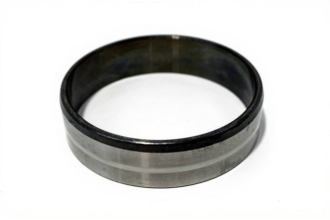 Bushing 100 107.5x27