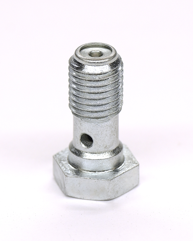 PRESSURE RELIEF VALVE