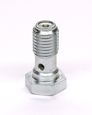 PRESSURE RELIEF VALVE