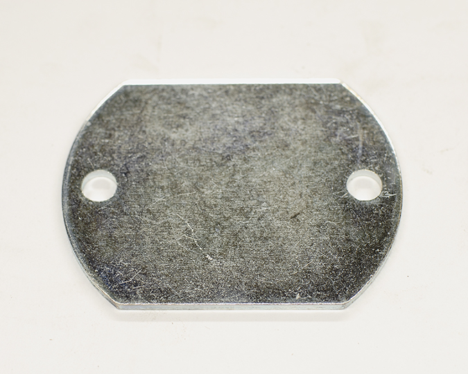 COVER (flywheel housing)