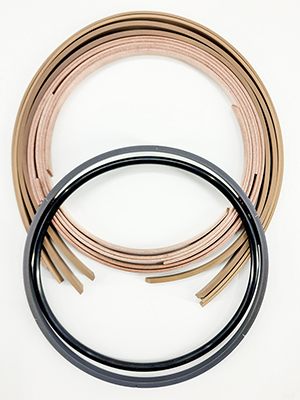 Piston Seal Kit 120mm