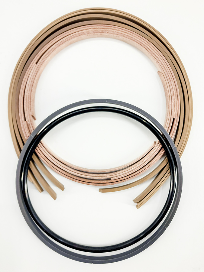 Piston Seal Kit 150mm