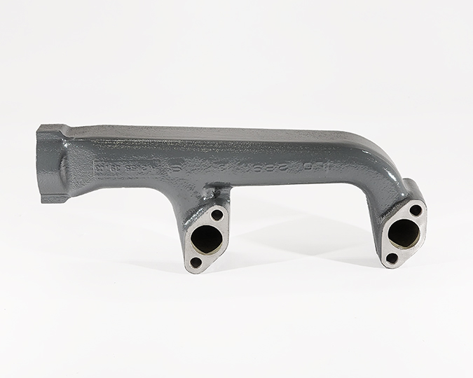 Water Collecting Pipe 6 ZYL