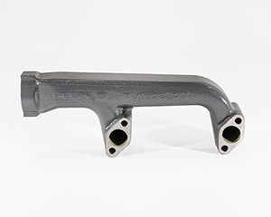 Water Collecting Pipe 6 ZYL