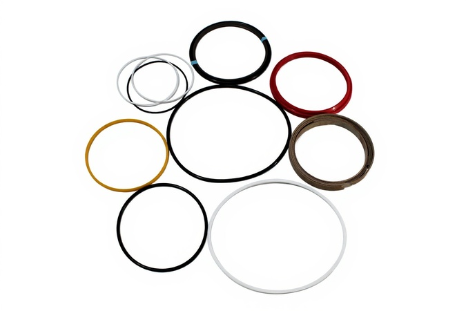 Seal Kit F.PRB 140