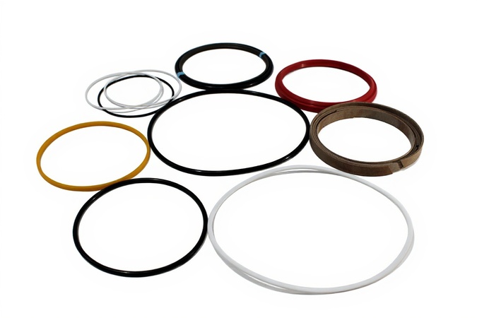 Seal Kit F.PRB 140