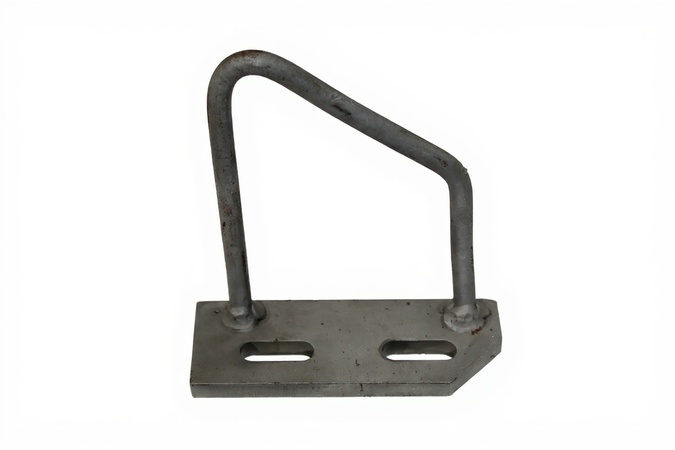 Bracket (Door Latch)