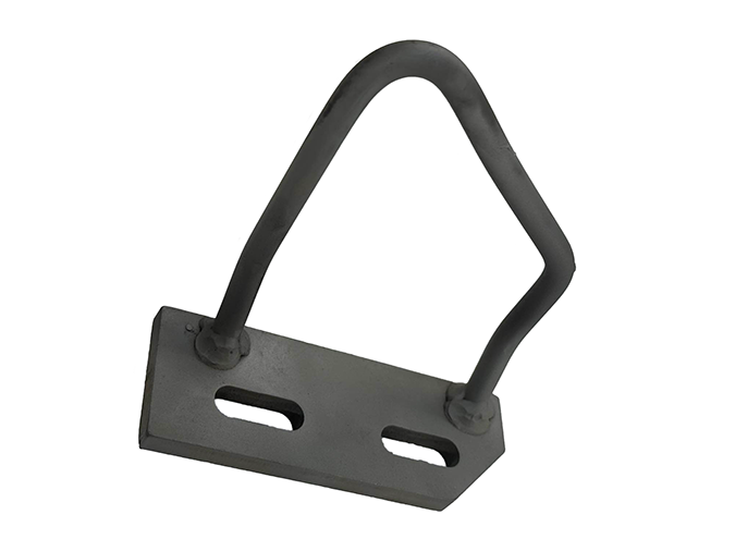 Bracket (Door Latch)