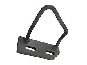Bracket (Door Latch)