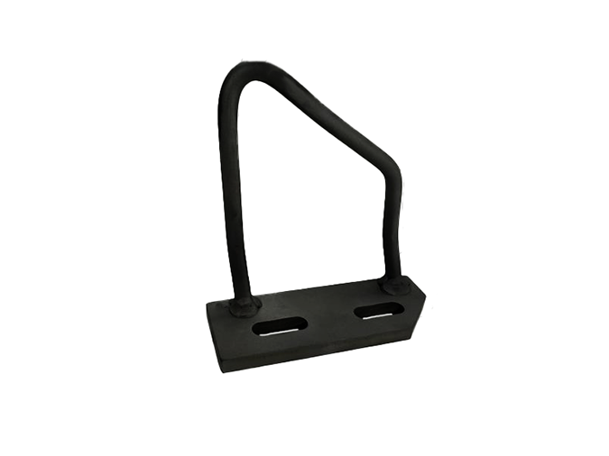 Bracket (Door Latch)