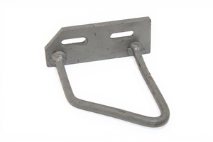 Bracket (Door Latch)