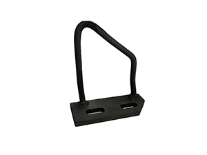 Bracket (Door Latch)