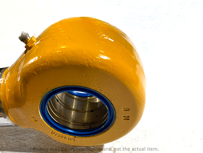 Boom Cylinder