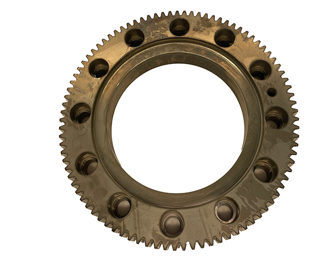 Spur Wheel