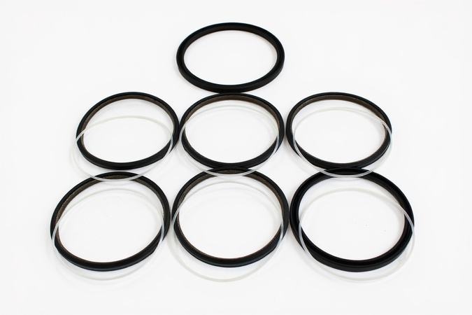 Sealing Set Rotary Transmission DDF540
