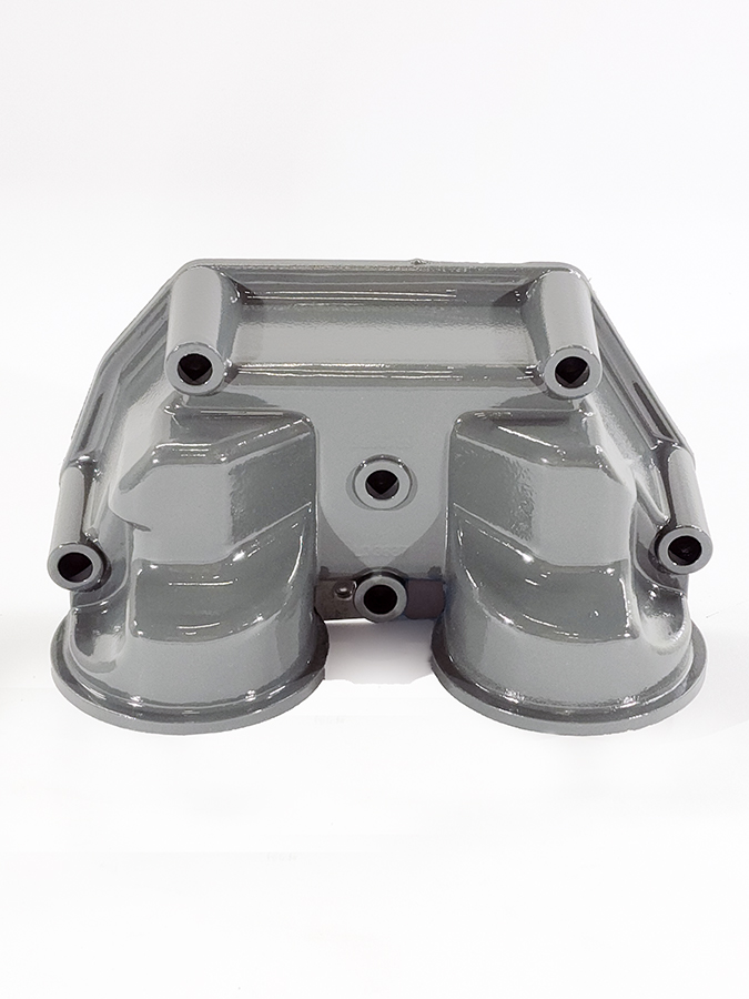 OIL FILTER BRACKET