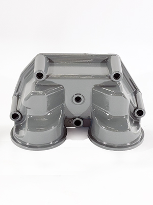 OIL FILTER BRACKET