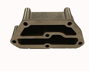 OIL FILTER BRACKET