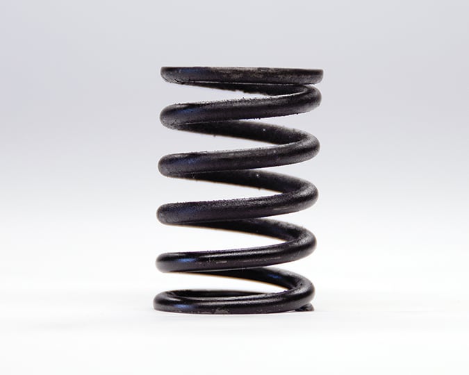 Valve Spring 4.80x29.50x57.00