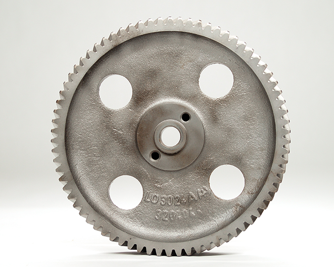 Gear Wheel
