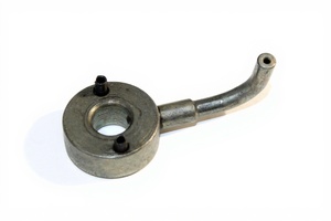 Piston Cooling Pre-Ass.