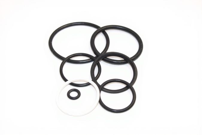 Seal Kit F.Non-Return Valve RV RVH-10