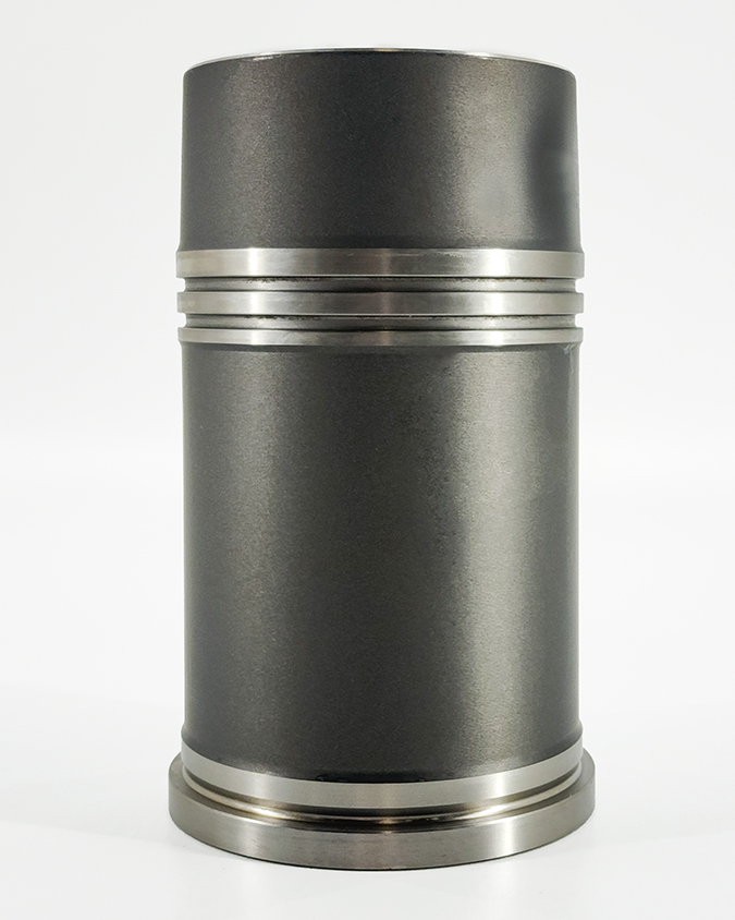 Cylinder Bushing (liner 2 O-Ring)