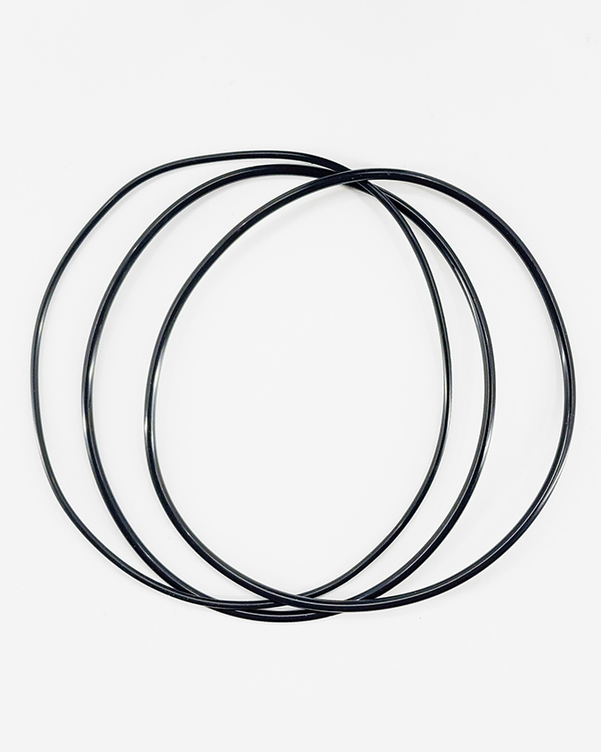 Cylinder Bushing (liner 2 O-Ring)