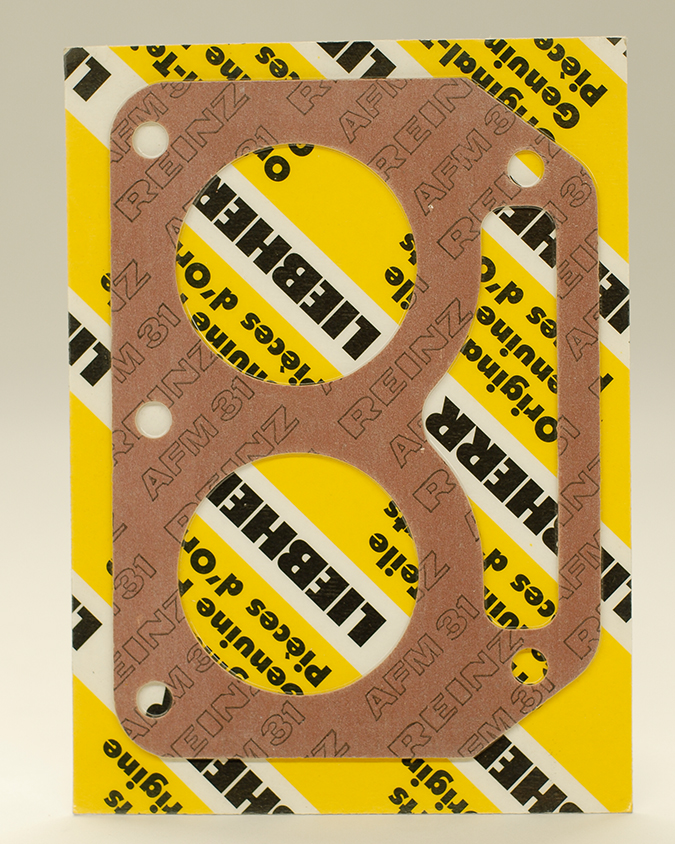 Gasket (Thermostat Housing)