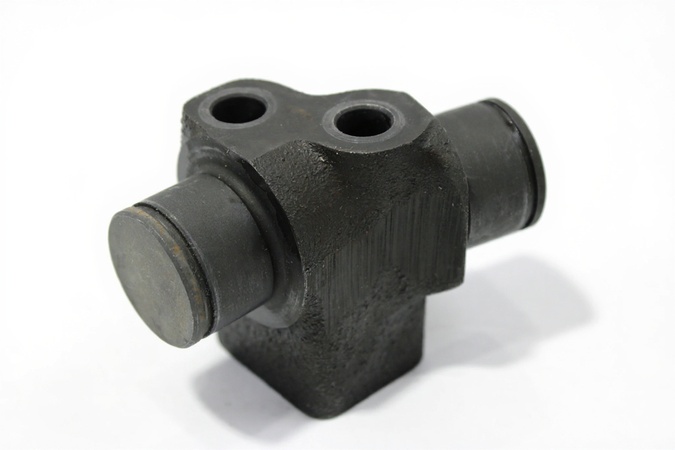 Rocker Arm Support