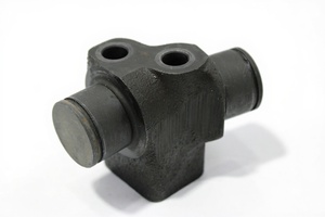 Rocker Arm Support