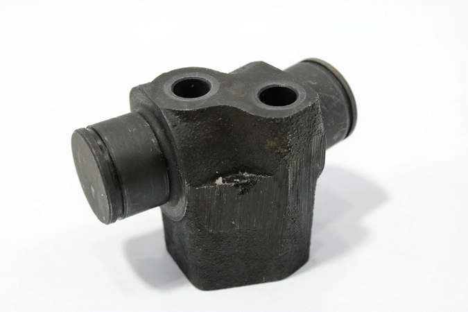 Rocker Arm Support
