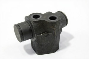Rocker Arm Support