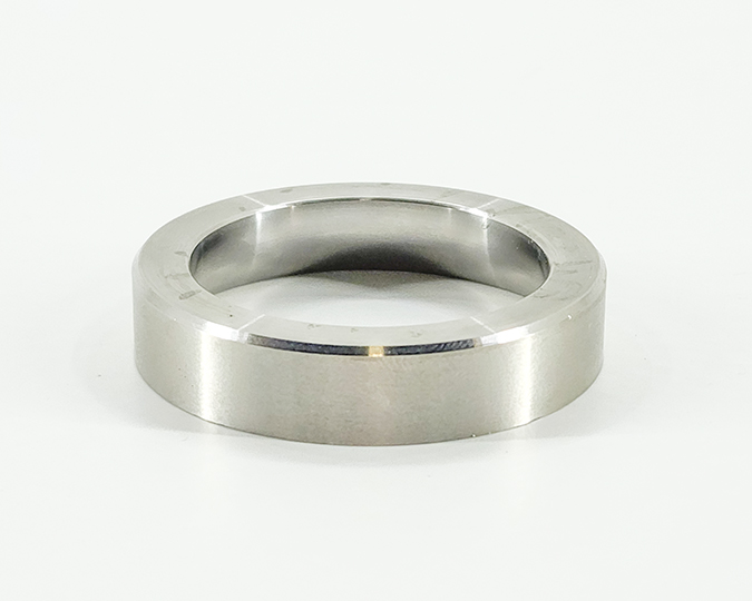Seat Insert Ring Inlet