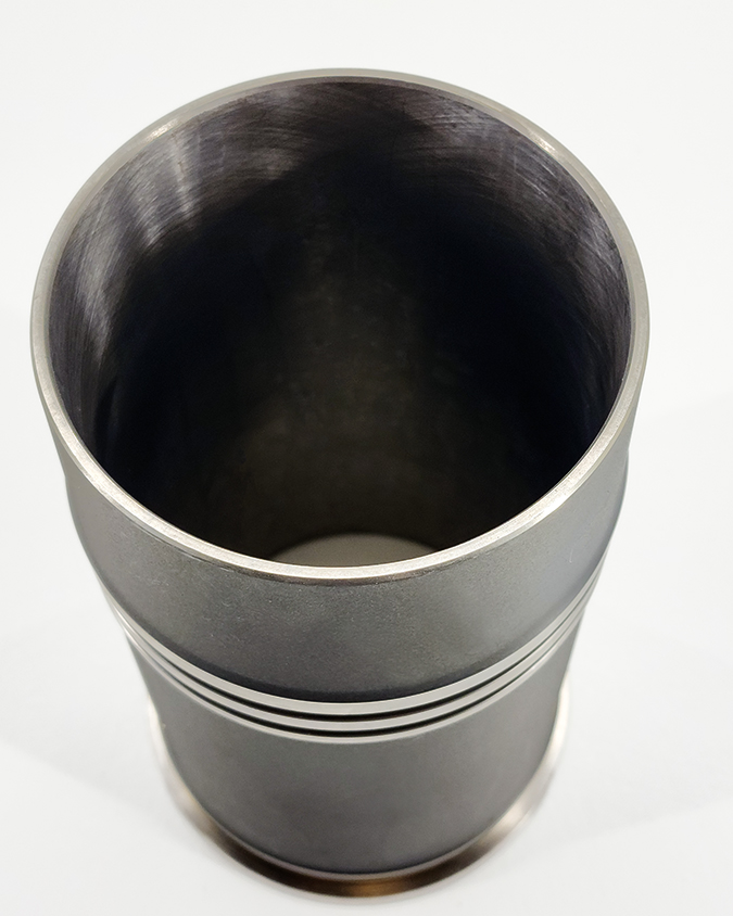 Cylinder Bushing (liner 2 O-Ring)