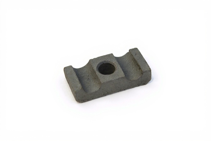 PIPE CLAMP 10 10