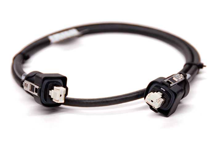 Ethernet Connection WH