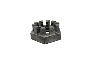 Slotted Nut M65X2